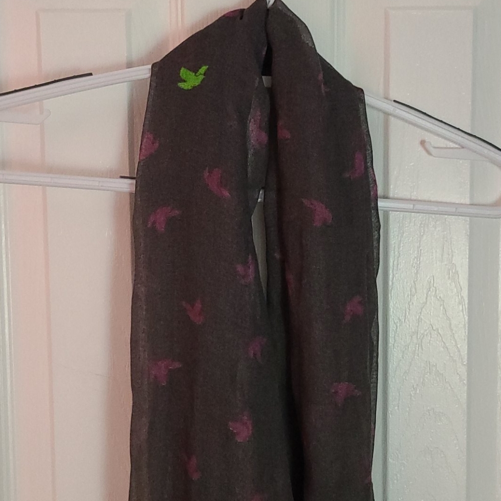 Selena Gomez Dream Out Loud Scarf